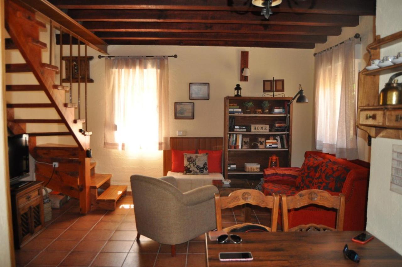 El Rincon De Piron Villa Losana de Piron Bagian luar foto