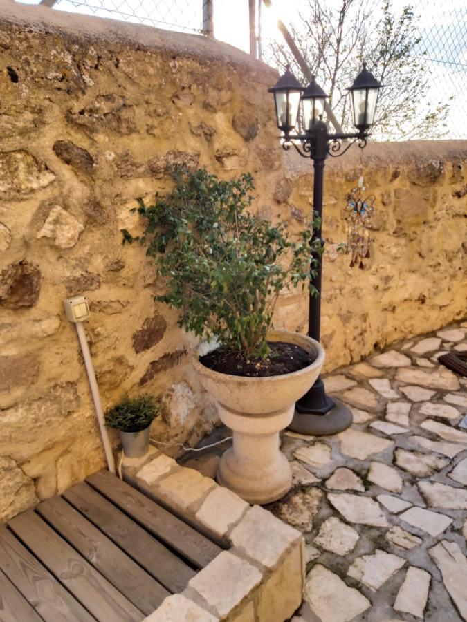 El Rincon De Piron Villa Losana de Piron Bagian luar foto